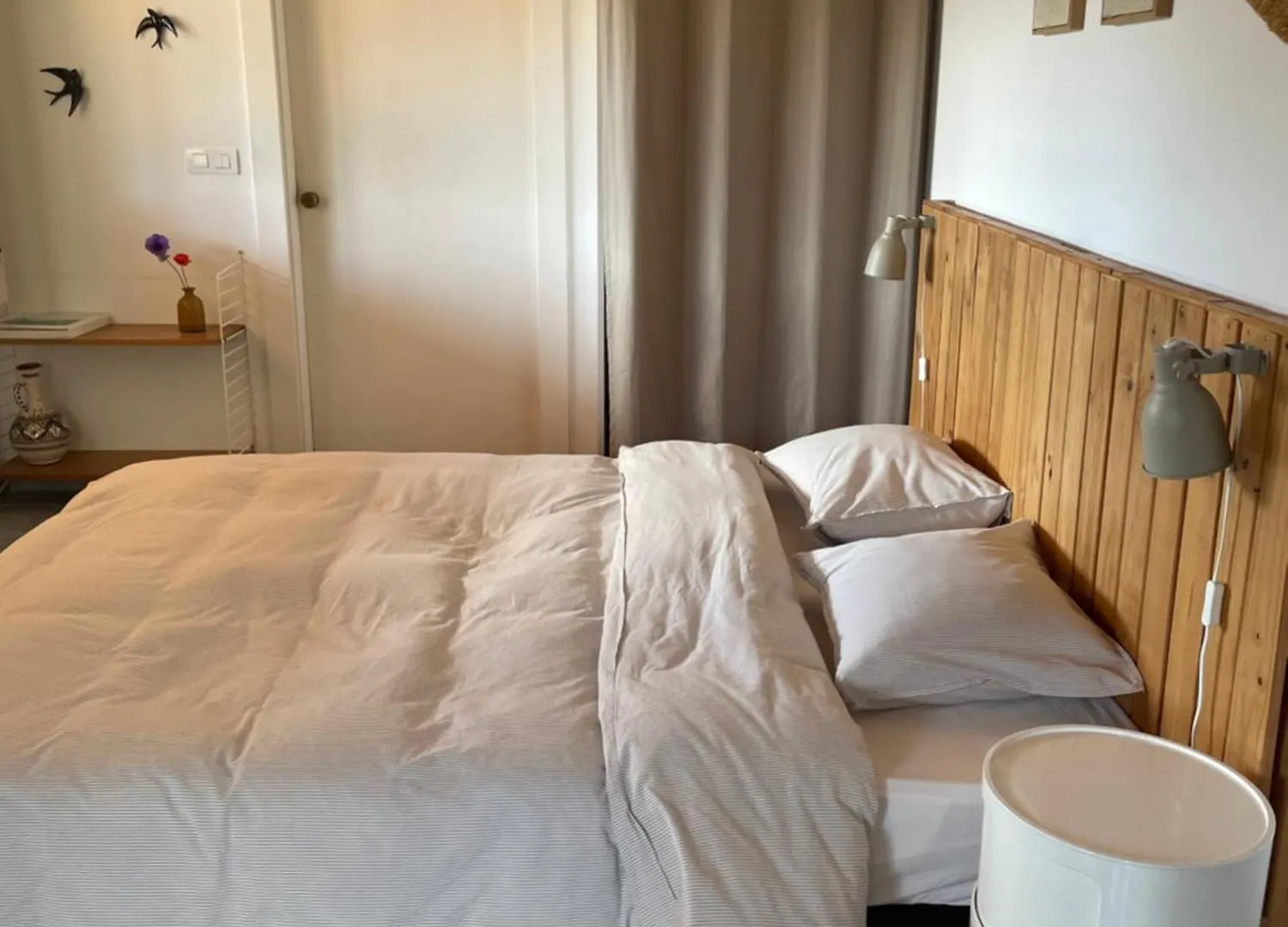 San Bartolome Etxea Apartamento Ea